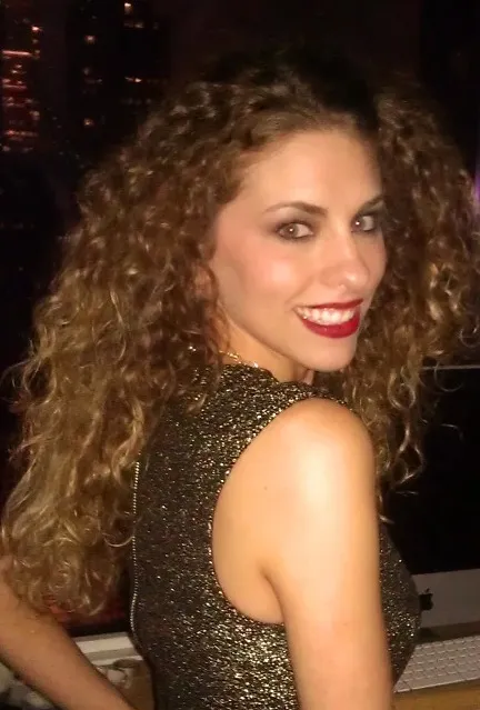 Lea Biermann<