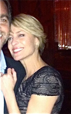 Robin Wright<