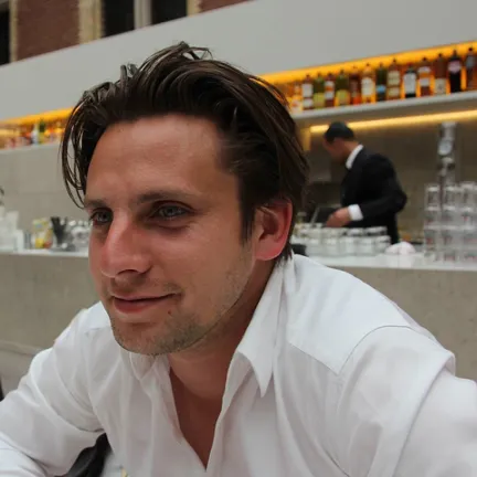 Roderick Frencken<